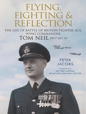 cover image of Flying, Fighting and Reflection